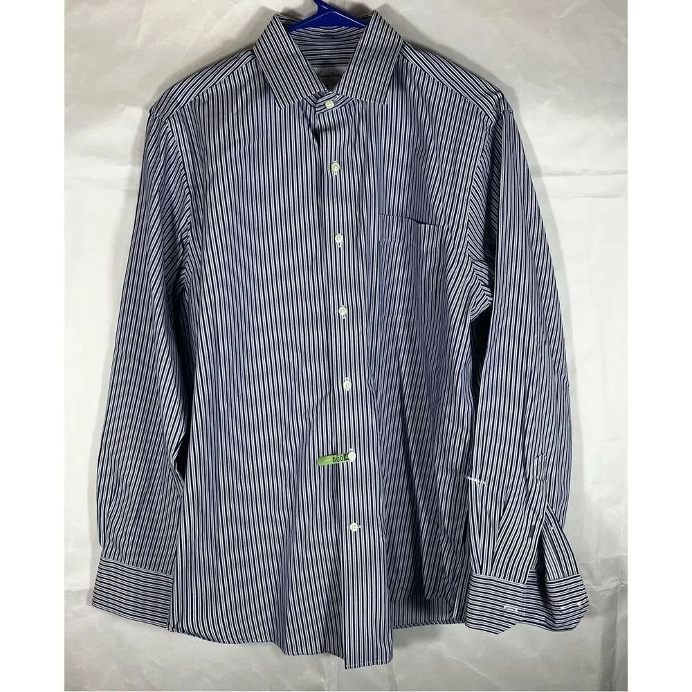 Tommy Bahama button down dress shirt